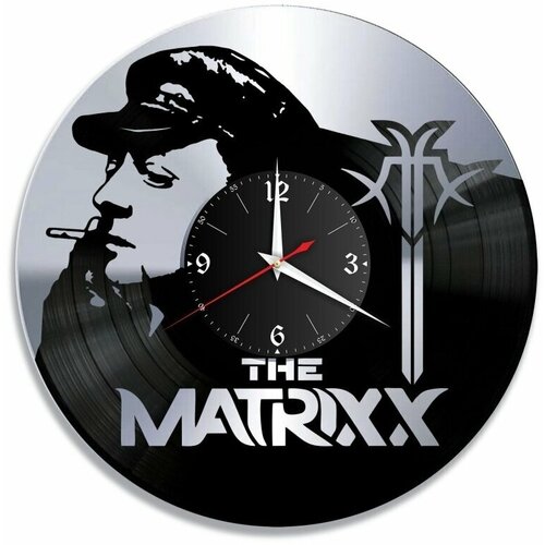  1390      The Matrixx // / / 