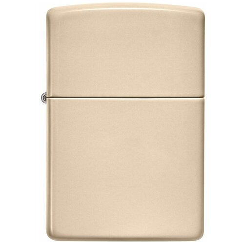  4250  ZIPPO Classic   Flat Sand, /, , , 38x13x57   49453