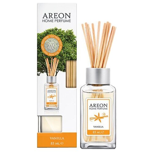  586  ()    AREON HOME PERFUME STICKS  85