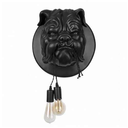  13380   Loft IT Bulldog 10177 Black