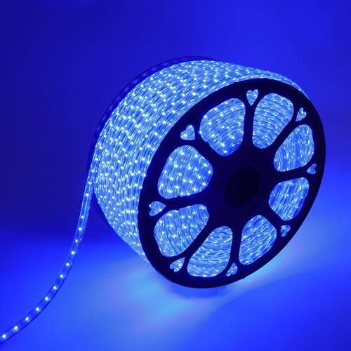  13960   LED 220, 10x7 , IP67, SMD 2835, 60 LED/m,  , 100  Neon-Night