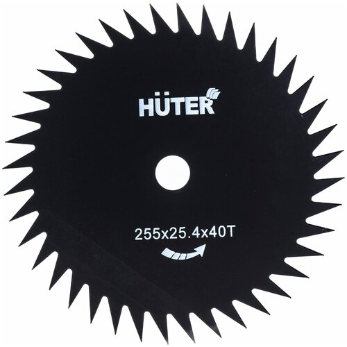  792  () HUTER GTD-40T