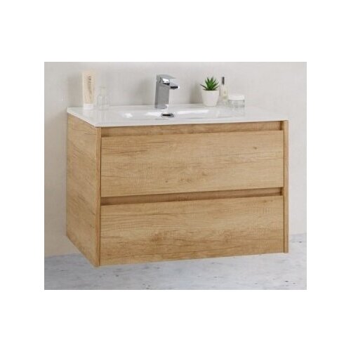  31250    BelBagno KRAFT 39-700/390-2C-SO-RNN Rovere Nebrasca Nature