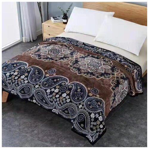 ������ 1650� ���� CRISTELLE Flamenco 200x220