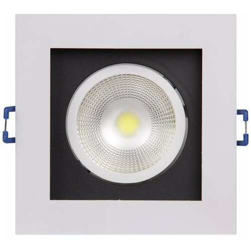  1017   Jazzway PSP-S 211 1x8W 4000K 55 . White IP40 5005648