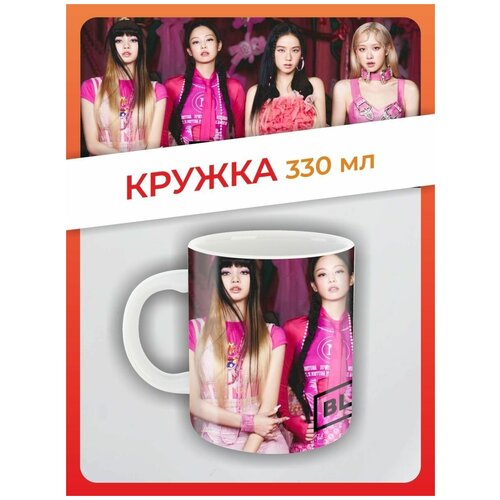  310  Black Pink     k-pop 