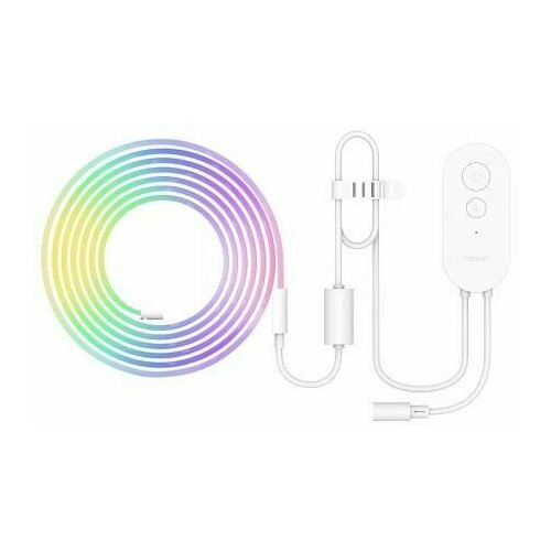  3990   Xiaomi Smart Lightstrip EU (BHR6400EU)