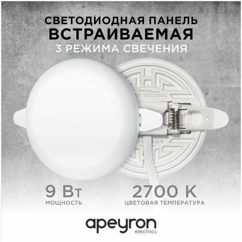  506    Apeyron 06-100