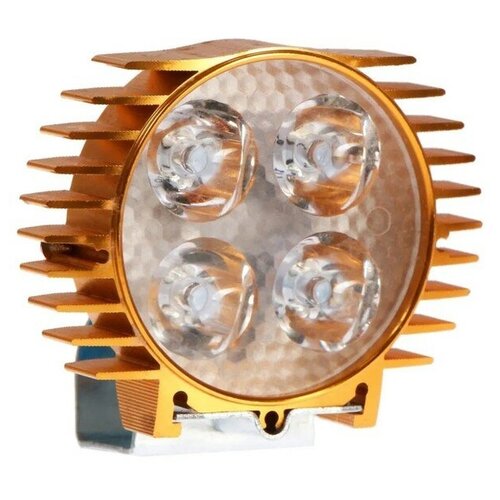  760  c  , 4 LED, IP65, 4 ,  