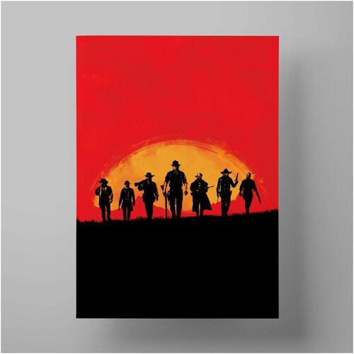  1200  Red Dead Redemption 2, 5070 ,    