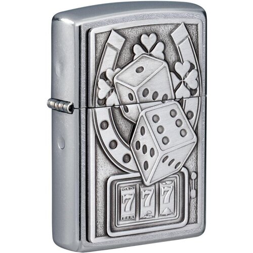  7650  Zippo 49294