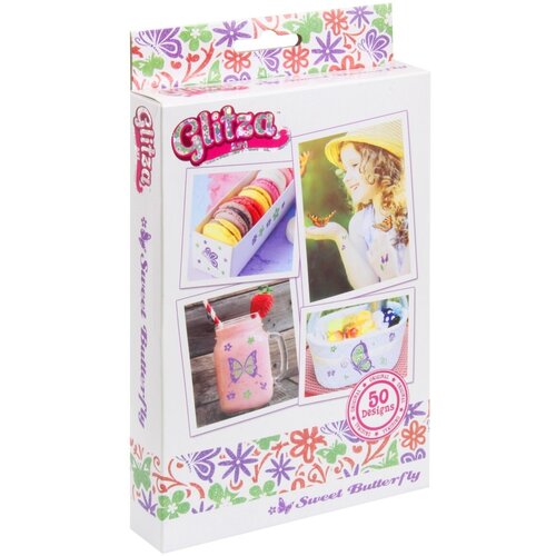  291 Glitza Art Lukky .