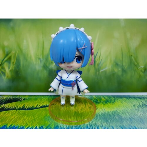 ������ 650� ������� �� ����� Re: Zero � ����� � ���� � ������ ���� �4
