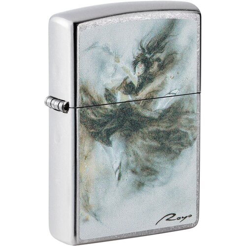  4590  Zippo 49766