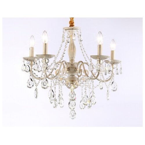  14284   Traditional TR4944 Ambrella Light