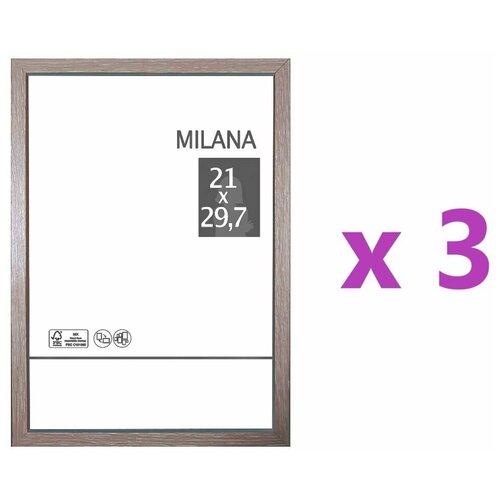  1050  Milana, 21x29,7 ,   , 3 