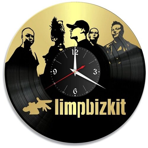 1390      Limp Bizkit // / / 