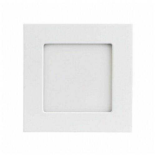  1679  DL-120x120M-9W Day White (Arlight, IP40 , 3 )