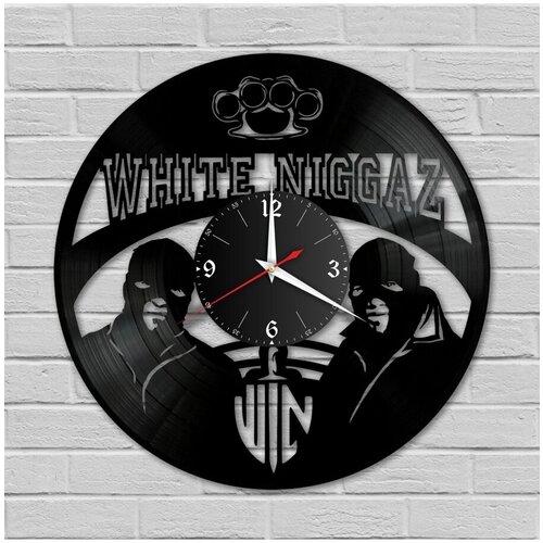  1250      White niggaz/ / / / 