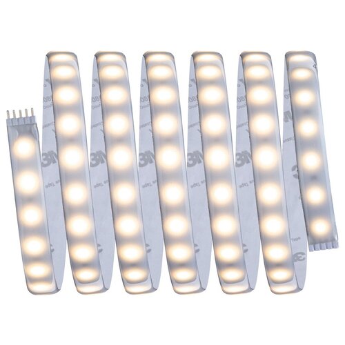  2824   Paulmann MaxLED 500 15 550/ 2700 IP44 24  2.5     70549