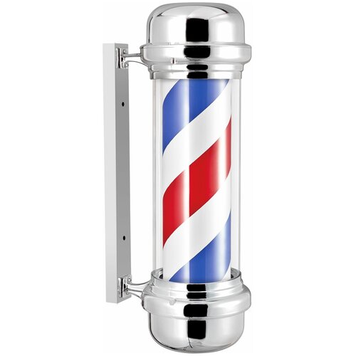  8050 OKIRO /   OKIRO Barber pole M 313D  /      / Barber pole Barber Shop  