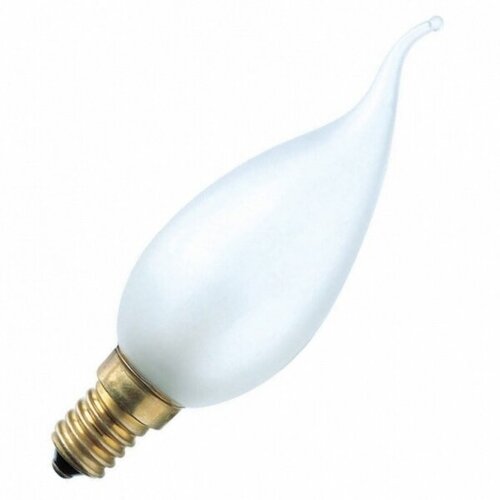 ������ 60� ����� ����� �� ����� Foton DECOR �35 FLAME FR 40W E14 (230V) (S110) ������� 606006