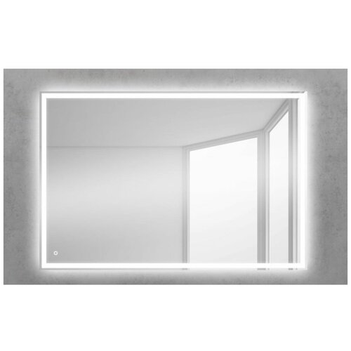  7980  BelBagno SPC-GRT-600-800-LED-TCH