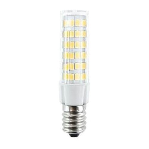  255  Ecola T25 LED Micro E14 5.5W 4000K B4TV55ELC