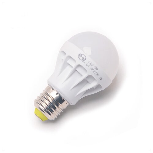  1600  (LED),  E27, 5, ,    ,  5 