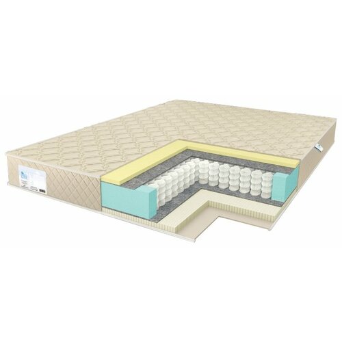  38125  Comfort Line Memory 2 - Latex 3 TFK (150 / 185)