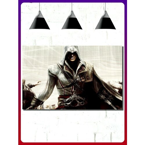  1090    ,  Assassins Creed 2 - 17345