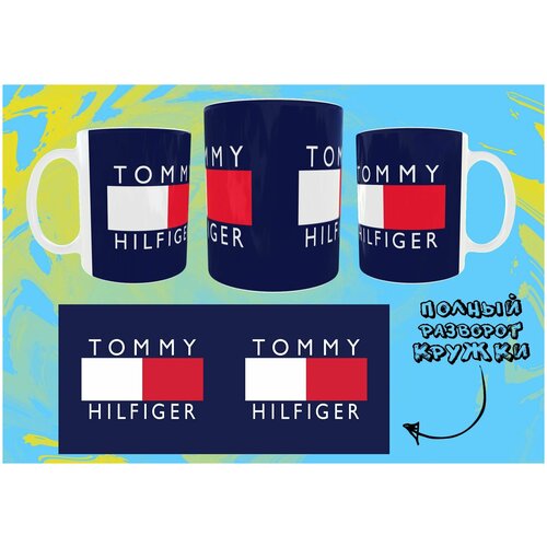  499  / Tommy Hilfiger /   /  /  /  /  /  /  /  / 