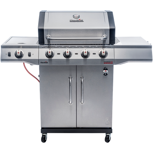  94900   Char-Broil Performance PRO 4S