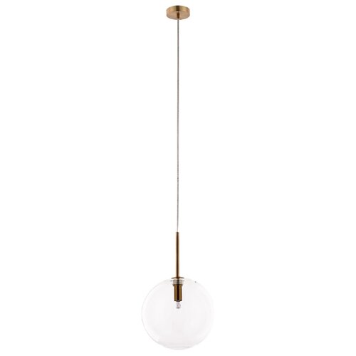  3590   Arte Lamp Cameron A7715SP-1AB