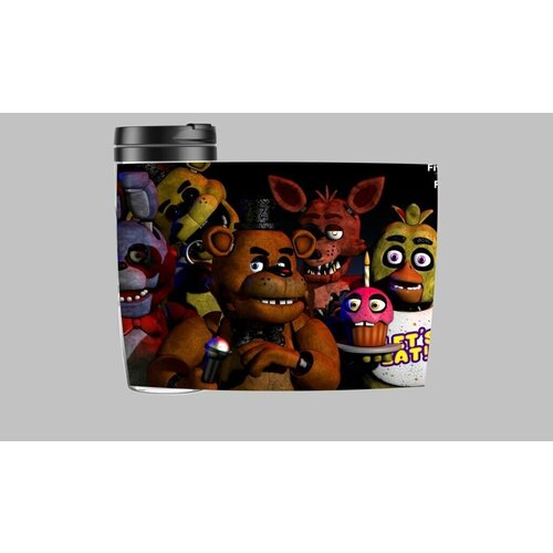������ 843� ����������� �� ���� Five Nights at Freddy s , ���� ����� � ������ � 7