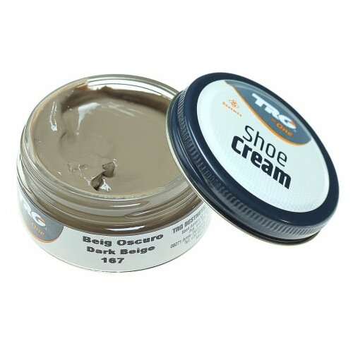 ������ 289� ���� ��� ����� TRG Shoe Cream (#167 - Ҹ���-�������) ��� ������� ���� � �������� ������, 50��., �������