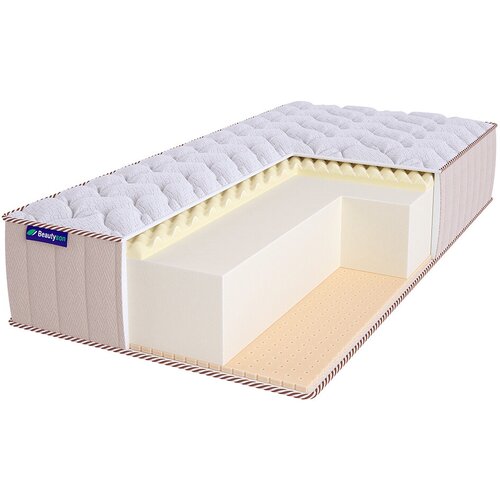 ������ 16051� ������ Beautyson Roll Foam 18 Massage Latex Lux 90�200