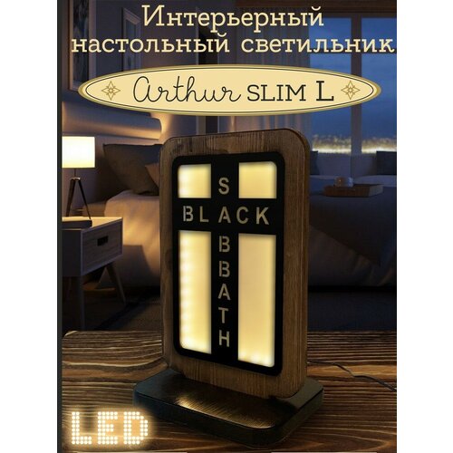 ������ 1390� ������ ARTHUR SLIM L � ������, ������ Black Sabbath - 9061