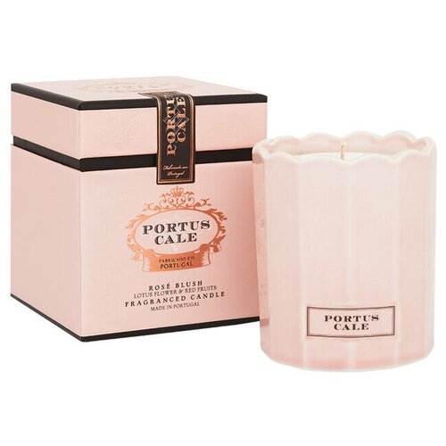  9700     Castelbel Portus Cale Rose Blush 2-2801-vol