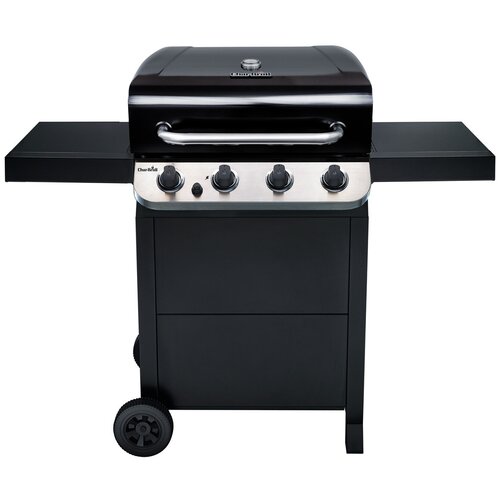  64900   Char-Broil Performance 4B