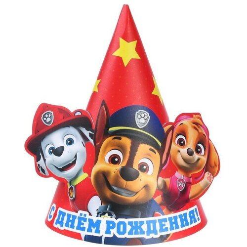  41       !, Paw Patrol