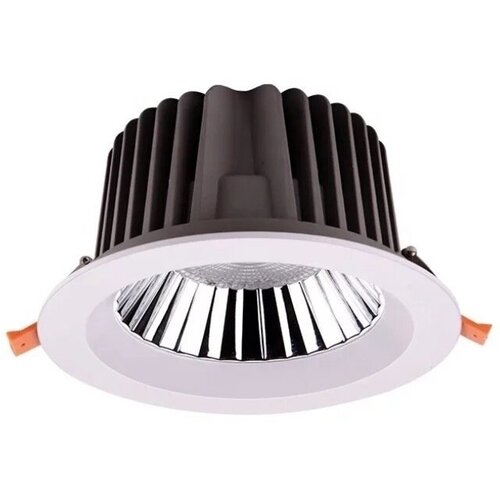  950  city dl led 10W 90 3000K | R95(75)50 | 220V IP44