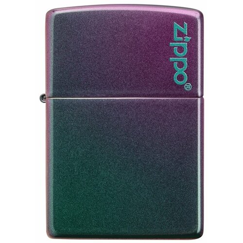  5100  Classic  . Iridescent Zippo 49146ZL GS