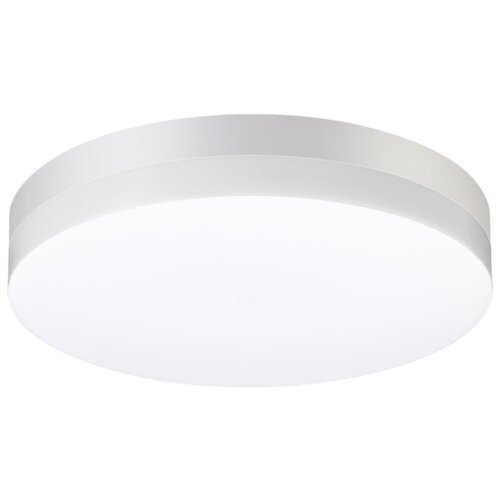  3550   Novotech Opal, 358885, 30W, LED