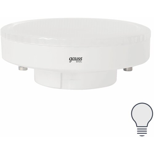 ������ 788� ����� ������������ Gauss GX53 170-240 � 16.5 �� ���� ������� 1300 ��, ����������� ����� ����