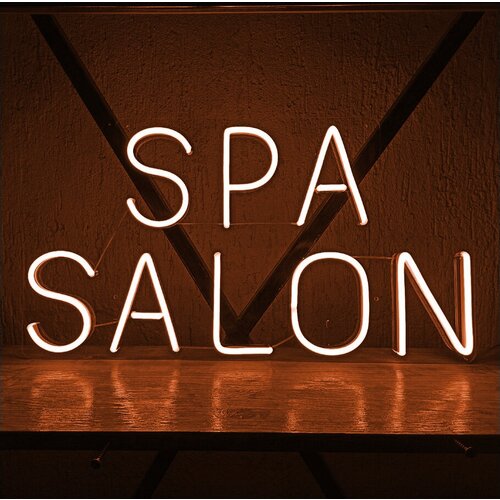  5900     SPA SALON, 5027.2 