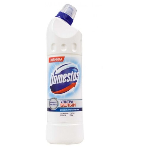  437 Domestos     Domestos  , 750 .