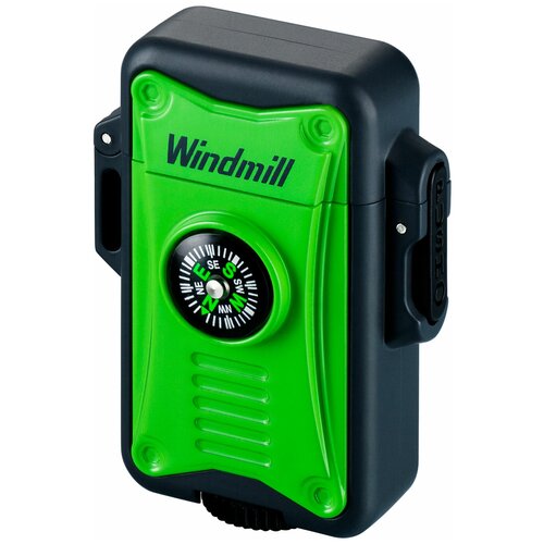  1660   WINDMILL Field Max Lighter Green