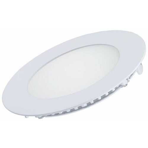  1818   DL-120M-9W Day White IP40 . Arlight 020106