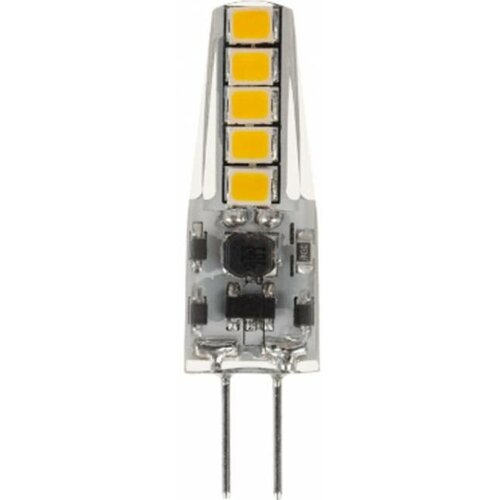 ������ 574� ������������ ����� REXANT JC-SILICON G4, 220 �, 2 ��, 2700 K, ������ ����, ������� 604-5009